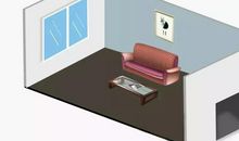 最败家的窗户风水，你家有几个？