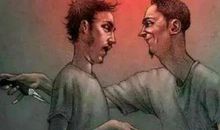 栾叔塔罗牌占卜：你心中认为的朋友是天使还是恶魔？