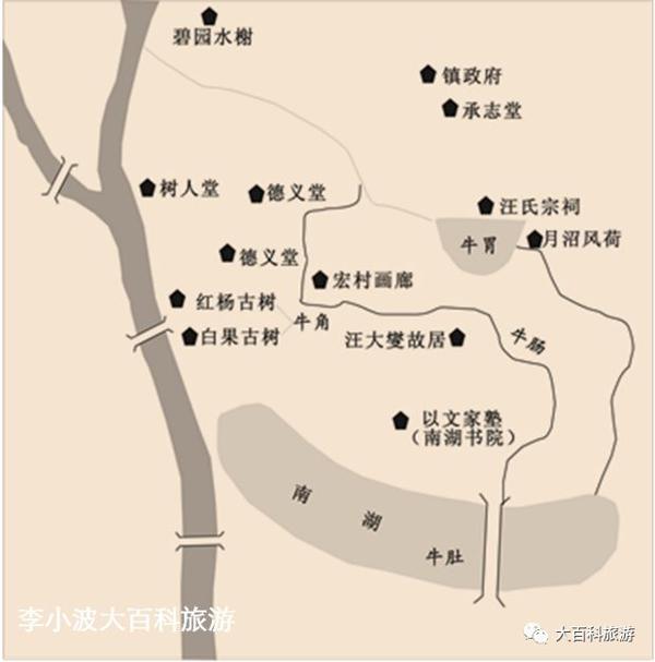 风水地理五论 · 1｜生殖崇拜的生命赞歌 20