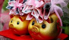 未来7天财运亨通，有望运势飞涨的3个生肖！