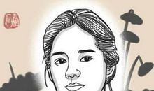 下巴内陷的女人结婚之后幸福吗(图文)