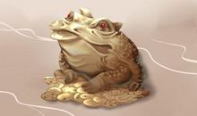 办公室蟾蜍怎么摆放 风水禁忌