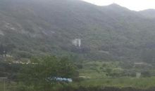 原创 深山探险，缘遇风水宝地