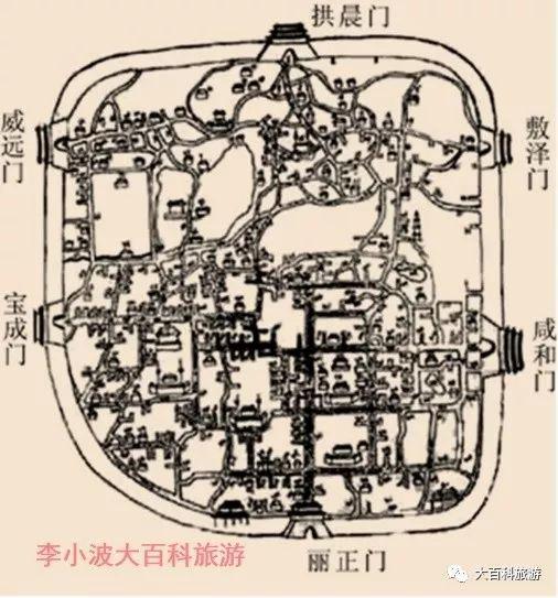 风水地理五论 · 1｜生殖崇拜的生命赞歌 15