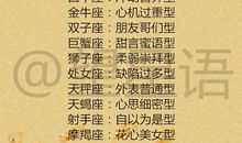 十二星座最怕哪种追求者？12星座和很作的人谈恋爱是什么体验？