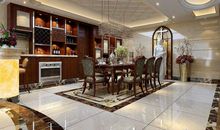 桃胡风水堂：饭店装修风水有哪些禁忌？