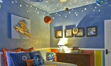 家居风水之儿童房风水