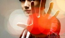 断掌手相加十个簸箕手相 男人具有很强的运势