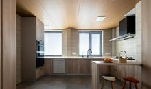 半开放式厨房有什么风水禁忌？开放式厨房影响风水吗？