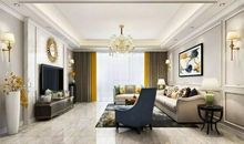 客厅风水25禁忌