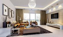 风水小知识——利用风水增加自己的财运，家里财运的重要方位！