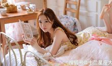 这三大星座女只追男神，魅力无限，多才多艺，让男生魂牵梦萦