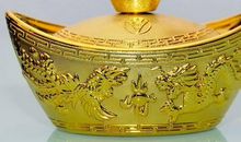 10月下旬财运逆袭，富贵将近的三大生肖，喜事一桩接一桩