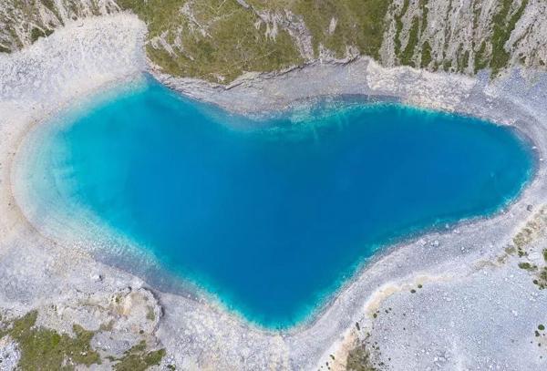 稻城这块风水宝地，你最好还是别来，来了就会…… 12