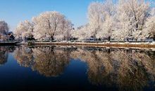 2019年小雪前一天适合开业吗,小雪是第几个节气？(图文)
