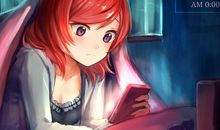 赵名辉塔罗占卜：他会联系我么？