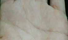 如果你手上有“三角形”或“四角形”无论男女，一生能掌权掌财！