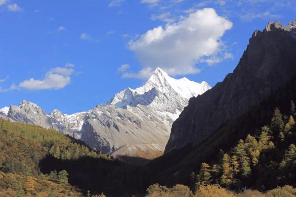 稻城这块风水宝地，你最好还是别来，来了就会…… 5