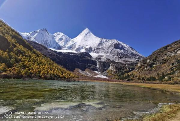 稻城这块风水宝地，你最好还是别来，来了就会…… 3