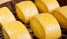 选一款你想吃的馒头，测一测你是不是易富体质