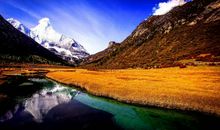 稻城这块风水宝地，你最好还是别来，来了就会……