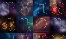 11月星座运势大解析！射手天蝎贵人财运旺 白羊巨蟹同事爱找碴