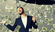 栾叔塔罗财富运势测试：2020年的你会暴富指数？