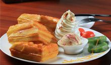 如何起好听的甜品店名字