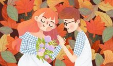 谈起恋爱最火热的五大星座，白羊重色轻友，天蝎活着就是要恋爱