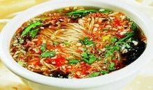 心理测试：假如很饿，你会吃哪碗面？测你的福运什么时候才会到来