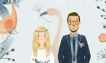 小巫塔罗牌占卜：宇宙天地物语塔罗测你的真爱出现了吗？