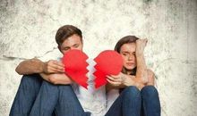 塔罗牌占卜：你跟TA会破镜重圆吗？准的心酸