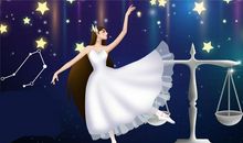 星座情侣深度解析：白羊男和天秤女，到底是否般配？