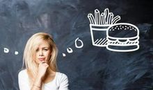 栾叔塔罗测试减肥的动力，你找准了吗？