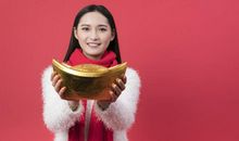 富贵挡不住的三生肖，下半年，足“踏”聚宝盆，大财小财一起来