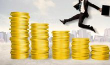 栾叔塔罗心理测试你30岁后财运能否迎来涨幅？