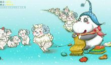 十二星座会将温柔都留给谁，白羊座留给陌生人，巨蟹座留给亲人