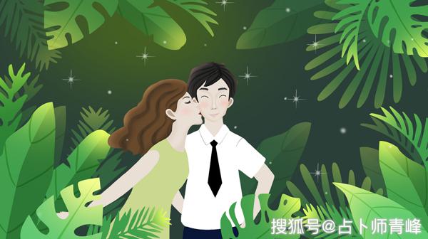 明知飞蛾补火，依然义无反顾，为爱无惧别人眼光的星座！ 4