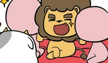 狮子座的男人是什么性格，霸道强势？