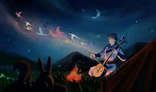 神叨酱：10.24日心灵运势占卜