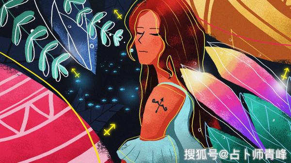 明知飞蛾补火，依然义无反顾，为爱无惧别人眼光的星座！ 2