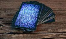 塔罗占卜：你的伴侣在内心深处会经常把你和前度作比较吗