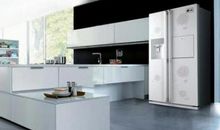 冰箱的风水布局禁忌