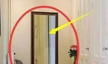 风水师傅家里从不这样装修，个个都是风水大忌，越住越穷！