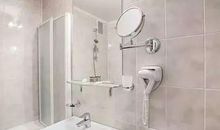 家装风水 卫生间镜子不可照两物