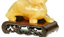 风水摆件什么材质的好 风水人士多推荐它