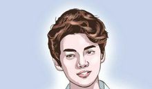 哪里有痣的男人短命 法令纹的痣