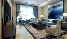 窗帘风水什么颜色好运？客厅窗帘什么颜色旺财？