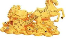 11月财门大开，运势飙升的四大生肖，生活幸福喜事多