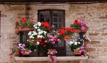 窗户开合迎纳中的风水化解